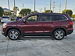 Used 2018 Honda Pilot EX-L in FT. PIERCE, FLORIDA (Photo 9)