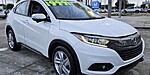 Used 2019 Honda HR-V EX-L in FT. PIERCE, FLORIDA