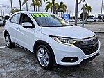 Used 2019 Honda HR-V EX-L in FT. PIERCE, FLORIDA (Photo 1)