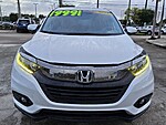 Used 2019 Honda HR-V EX-L in FT. PIERCE, FLORIDA (Photo 10)