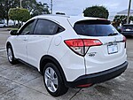 Used 2019 Honda HR-V EX-L in FT. PIERCE, FLORIDA (Photo 5)