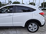 Used 2019 Honda HR-V EX-L in FT. PIERCE, FLORIDA (Photo 6)