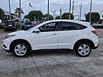 Used 2019 Honda HR-V EX-L in FT. PIERCE, FLORIDA (Photo 7)