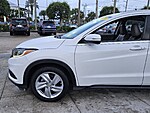 Used 2019 Honda HR-V EX-L in FT. PIERCE, FLORIDA (Photo 8)