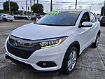Used 2019 Honda HR-V EX-L in FT. PIERCE, FLORIDA (Photo 9)