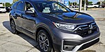 Used 2021 Honda CR-V EX-L in FT. PIERCE, FLORIDA