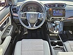 Used 2021 Honda CR-V EX-L in FT. PIERCE, FLORIDA (Photo 12)