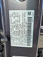 Used 2021 Honda CR-V EX-L in FT. PIERCE, FLORIDA (Photo 22)