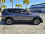 Used 2021 Honda CR-V EX-L in FT. PIERCE, FLORIDA (Photo 3)