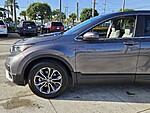 Used 2021 Honda CR-V EX-L in FT. PIERCE, FLORIDA (Photo 8)