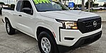 Used 2024 NISSAN FRONTIER S in FT. PIERCE, FLORIDA