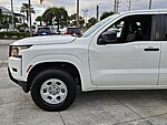 Used 2024 NISSAN FRONTIER S in FT. PIERCE, FLORIDA (Photo 10)