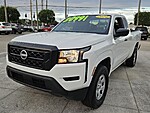 Used 2024 NISSAN FRONTIER S in FT. PIERCE, FLORIDA (Photo 11)