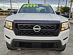 Used 2024 NISSAN FRONTIER S in FT. PIERCE, FLORIDA (Photo 12)