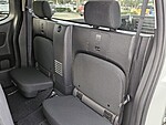Used 2024 NISSAN FRONTIER S in FT. PIERCE, FLORIDA (Photo 15)