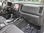 Used 2024 NISSAN FRONTIER S in FT. PIERCE, FLORIDA (Photo 19)