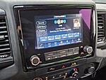 Used 2024 NISSAN FRONTIER S in FT. PIERCE, FLORIDA (Photo 27)