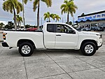 Used 2024 NISSAN FRONTIER S in FT. PIERCE, FLORIDA (Photo 3)