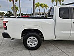 Used 2024 NISSAN FRONTIER S in FT. PIERCE, FLORIDA (Photo 4)