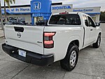 Used 2024 NISSAN FRONTIER S in FT. PIERCE, FLORIDA (Photo 5)