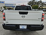 Used 2024 NISSAN FRONTIER S in FT. PIERCE, FLORIDA (Photo 6)