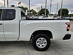 Used 2024 NISSAN FRONTIER S in FT. PIERCE, FLORIDA (Photo 8)