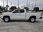 Used 2024 NISSAN FRONTIER S in FT. PIERCE, FLORIDA (Photo 9)