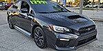 Used 2019 SUBARU WRX  in FT. PIERCE, FLORIDA