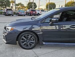 Used 2019 SUBARU WRX  in FT. PIERCE, FLORIDA (Photo 10)