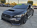 Used 2019 SUBARU WRX  in FT. PIERCE, FLORIDA (Photo 11)