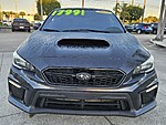 Used 2019 SUBARU WRX  in FT. PIERCE, FLORIDA (Photo 12)