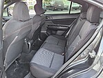 Used 2019 SUBARU WRX  in FT. PIERCE, FLORIDA (Photo 15)