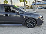 Used 2019 SUBARU WRX  in FT. PIERCE, FLORIDA (Photo 2)