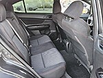 Used 2019 SUBARU WRX  in FT. PIERCE, FLORIDA (Photo 23)