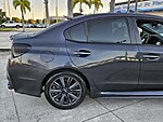 Used 2019 SUBARU WRX  in FT. PIERCE, FLORIDA (Photo 4)