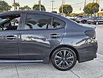 Used 2019 SUBARU WRX  in FT. PIERCE, FLORIDA (Photo 8)