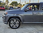 Used 2023 TOYOTA 4RUNNER LIMITED in FT. PIERCE, FLORIDA (Photo 10)