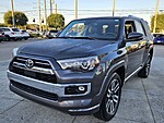 Used 2023 TOYOTA 4RUNNER LIMITED in FT. PIERCE, FLORIDA (Photo 11)