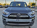 Used 2023 TOYOTA 4RUNNER LIMITED in FT. PIERCE, FLORIDA (Photo 12)