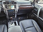 Used 2023 TOYOTA 4RUNNER LIMITED in FT. PIERCE, FLORIDA (Photo 18)
