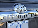 Used 2023 TOYOTA 4RUNNER LIMITED in FT. PIERCE, FLORIDA (Photo 20)