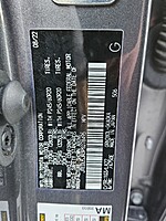 Used 2023 TOYOTA 4RUNNER LIMITED in FT. PIERCE, FLORIDA (Photo 25)