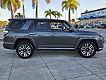 Used 2023 TOYOTA 4RUNNER LIMITED in FT. PIERCE, FLORIDA (Photo 3)