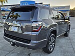 Used 2023 TOYOTA 4RUNNER LIMITED in FT. PIERCE, FLORIDA (Photo 5)
