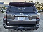 Used 2023 TOYOTA 4RUNNER LIMITED in FT. PIERCE, FLORIDA (Photo 6)