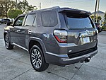 Used 2023 TOYOTA 4RUNNER LIMITED in FT. PIERCE, FLORIDA (Photo 7)