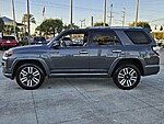 Used 2023 TOYOTA 4RUNNER LIMITED in FT. PIERCE, FLORIDA (Photo 9)