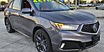 Used 2020 ACURA MDX W/TECHNOLOGY/A-SPEC PKG in FT. PIERCE, FLORIDA