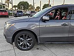 Used 2020 ACURA MDX W/TECHNOLOGY/A-SPEC PKG in FT. PIERCE, FLORIDA (Photo 10)
