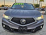 Used 2020 ACURA MDX W/TECHNOLOGY/A-SPEC PKG in FT. PIERCE, FLORIDA (Photo 12)